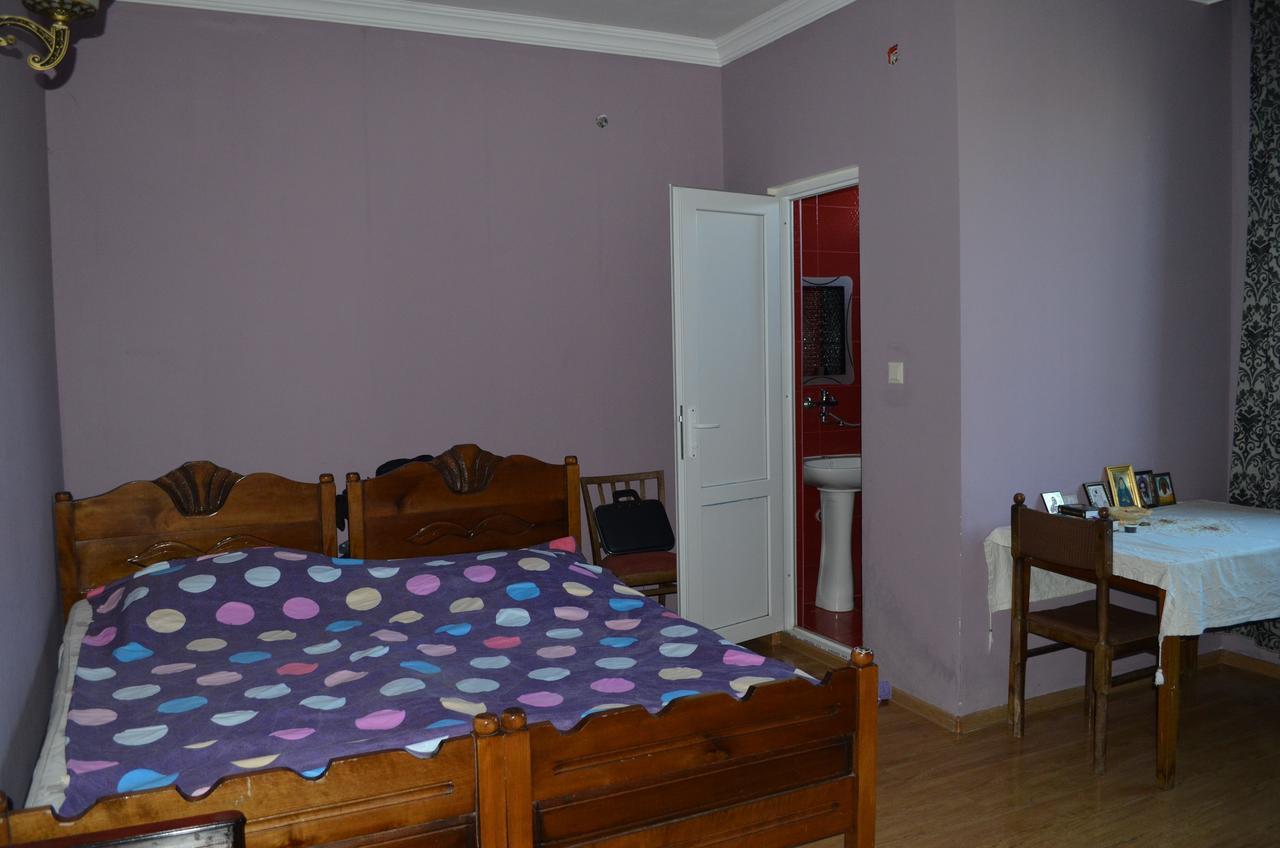 Hotel Near The Sea Kobuleti Exterior photo